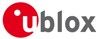 Logo for U-BLOX AG