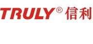 Logo for TRULY INTERNATIONAL HOLDINGS LTD