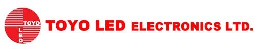Logo for TOYO LED ELECTRONICS LTD