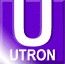 Logo for UTRON TECHNOLOGY CORP