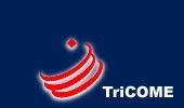 Logo for TRICOME MICROWAVE ELECTRONICS CORP