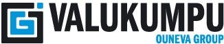 Logo for VALUKUMPU OY