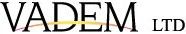 Logo for VADEM CORP