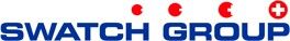 Logo for THE SWATCH GROUP LTD