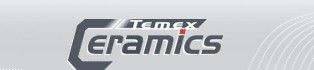 Logo for TEMEX CERAMICS