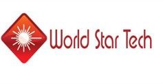 Logo for WORLD STAR TECH