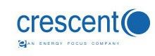 Logo for CRESCENT