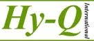 Logo for HY-Q INTERNATIONAL USA INC