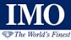 Logo for IMO ELECTRONICS LTD