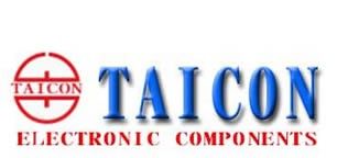 Logo for TAICON CORP