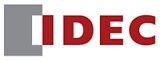 Logo for IDEC CORP
