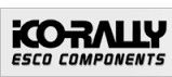 Logo for ICO-RALLY CORP