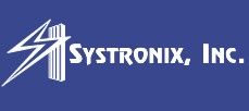 Logo for SYSTRONIX INC
