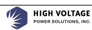 Logo for HIGH VOLTAGE POWER SOLUTIONS INC