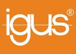 Logo for IGUS INC