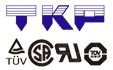 Logo for TAIWAN KING PIN TERMINAL CO LTD