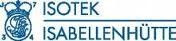 Logo for ISOTEK CORP