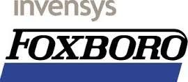 Logo for INVENSYS SENSOR SYSTEMSFOXBORO I C T