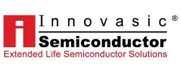 Logo for INNOVASIC INC