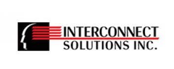 Logo for INTERCONNECT SOLUTIONS INC