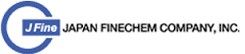 Logo for JAPAN FINECHEM COMPANY INC