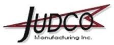 Logo for JUDCO MANUFACTURING INC