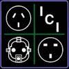 Logo for INTERNATIONAL CONFIGURATIONS INC