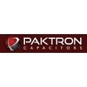 Logo for ITW PAKTRON