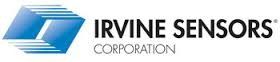 Logo for IRVINE SENSORS CORP