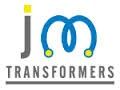 Logo for JM TRANSFORMER CO INC
