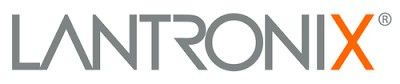 Logo for LANTRONIX