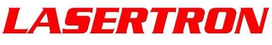 Logo for LASERTRON INC