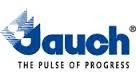 Logo for JAUCH QUARTZ GMBH