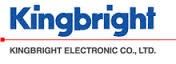 Logo for KINGBRIGHT CORP