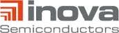 Logo for INOVA SEMICONDUCTORS GMBH