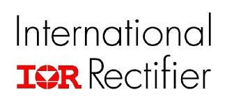 Logo for INTERNATIONAL RECTIFIER HIREL PRODUCTS LLC