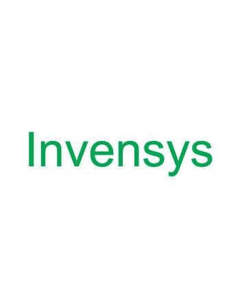 Logo for INVENSYS SENSOR SYSTEMS