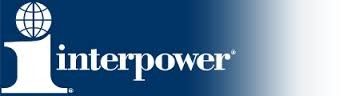 Logo for INTERPOWER CORP