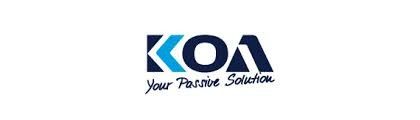 Logo for KOA KAOHSIUNG CORP