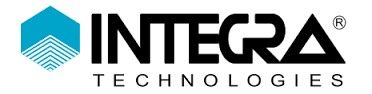 Logo for INTEGRA TECHNOLOGIES INC