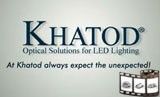 Logo for KHATOD OPTOELECTRONIC SRL