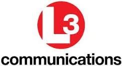 Logo for L-3 COMMUNICATIONS CORP/ NARDA