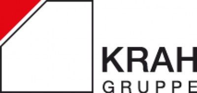 Logo for KRAH-RWI ELEKTRONISCHE BAUELEMENTE GMBH