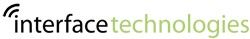 Logo for INTERFACE TECHNOLOGY