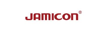Logo for JAMICON CORP