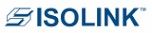 Logo for ISOLINK INC