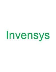 Logo for INVENSYS SENSOR SYSTEMS ELECTRO CORP