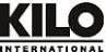 Logo for KILO INTERNATIONAL