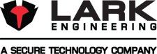 Logo for LARK ENGINEERING CO