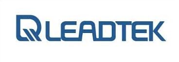Logo for LEADTEK RESEARCH INC